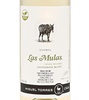 Torres Reserva Las Mulas Organic Sauvignon Blanc 2013